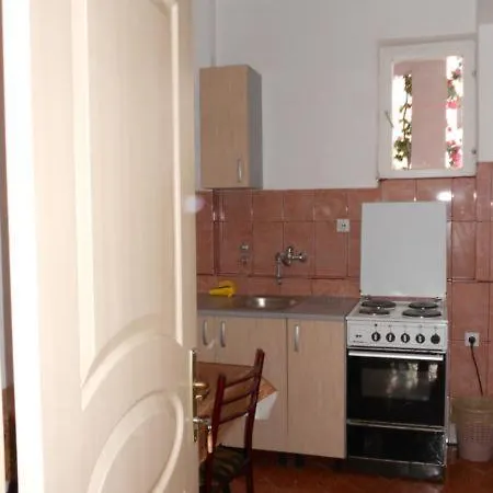 Kuca Todorovic Appartement Budva