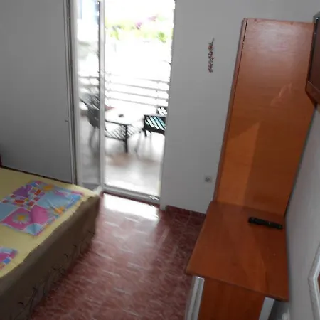 Kuca Todorovic Appartement Budva