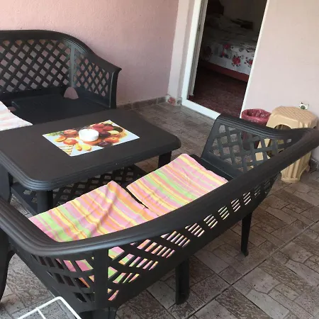 Kuca Todorovic Appartement