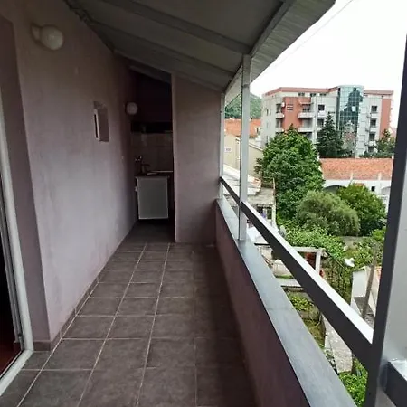 Kuca Todorovic Budva