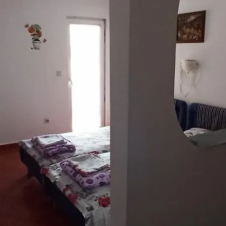 Kuca Todorovic * Budva